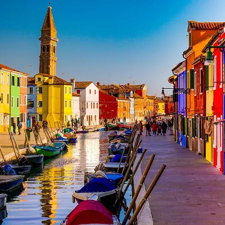 In 24575 Vakantiehuis *