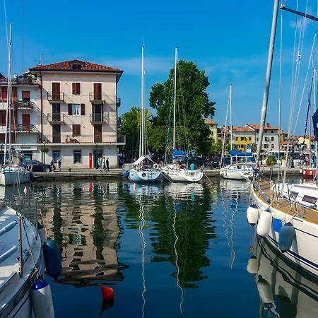 Vakantiehuis In 24575 Bibione