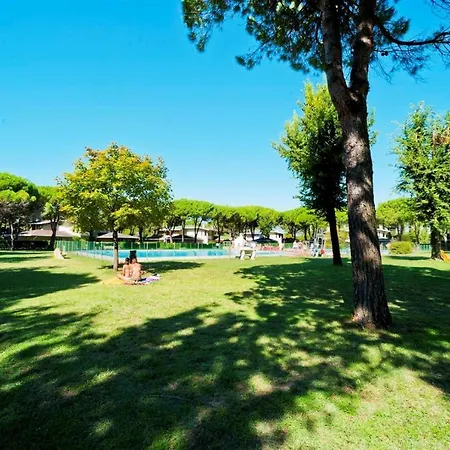 In 24575 Сasa de vacaciones Bibione