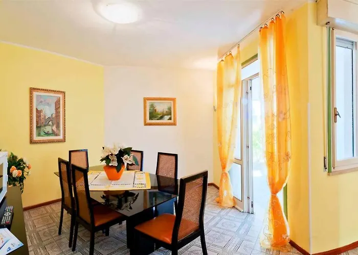 In 24575 Vakantiehuis Bibione