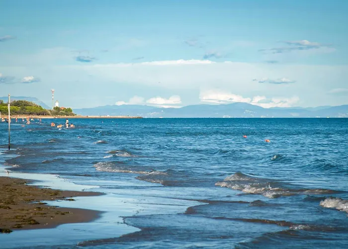 Vakantiehuis In 24575 *