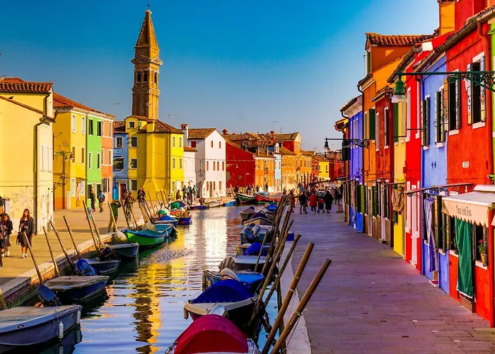 In 24575 Vakantiehuis *