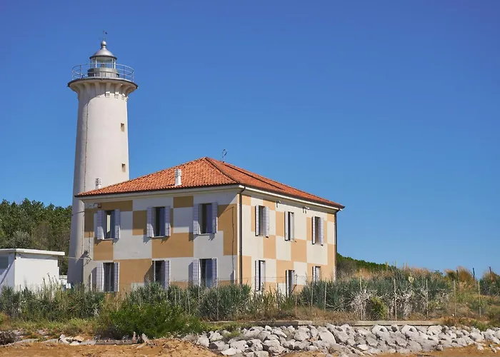 In 24575 Vakantiehuis *