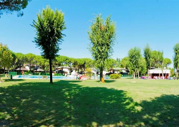 In 24575 Vakantiehuis