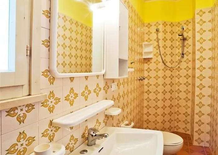 Vakantiehuis In 24575 *