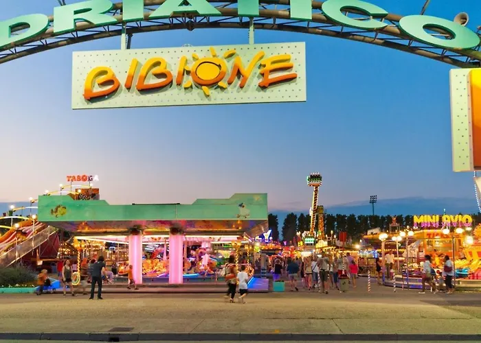 Vakantiehuis In 24575 Bibione