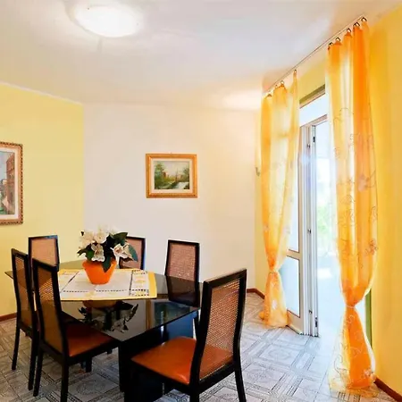 In 24575 Vakantiehuis Bibione