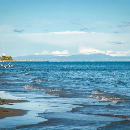 Casa vacanze In 24575 *