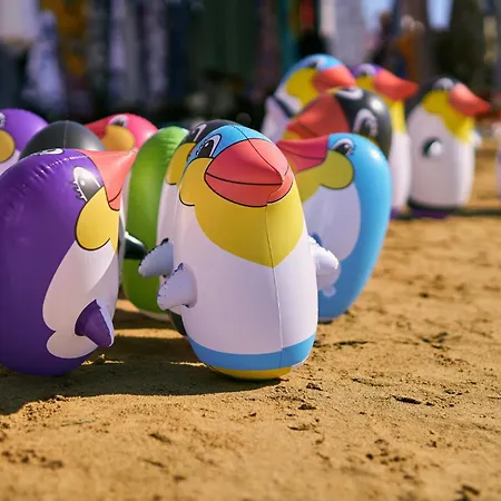 In 24575 Vakantiehuis