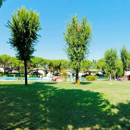 In 24575 Vakantiehuis