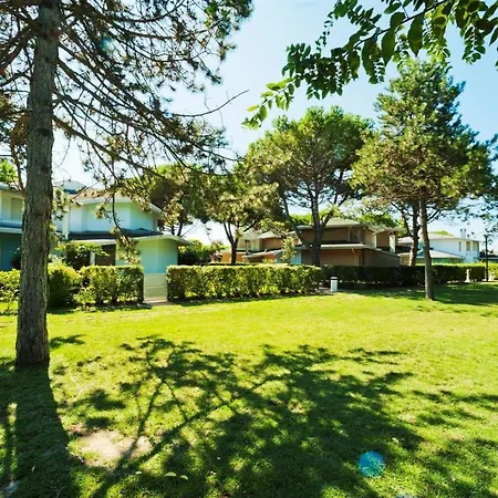 Vakantiehuis In 24575