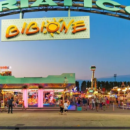 Vakantiehuis In 24575 Bibione