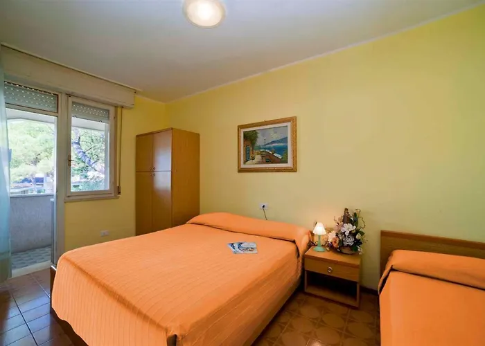 Casa vacanze In 24575 Bibione