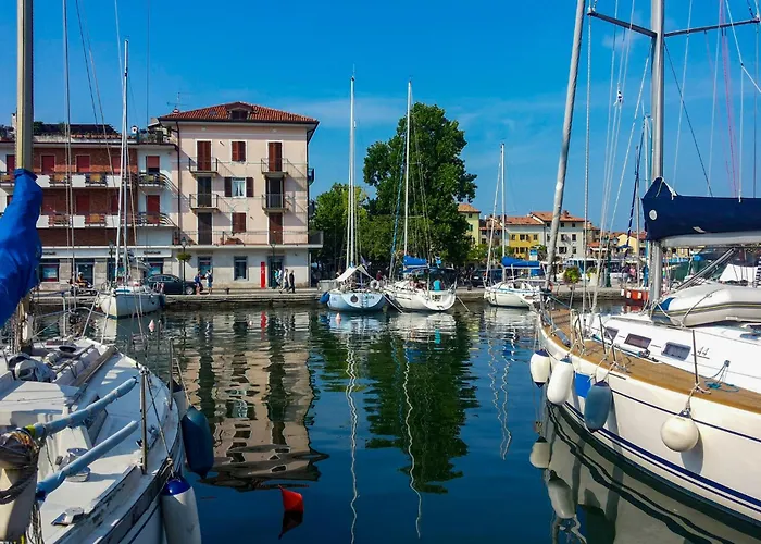 Casa vacanze In 24575 Bibione