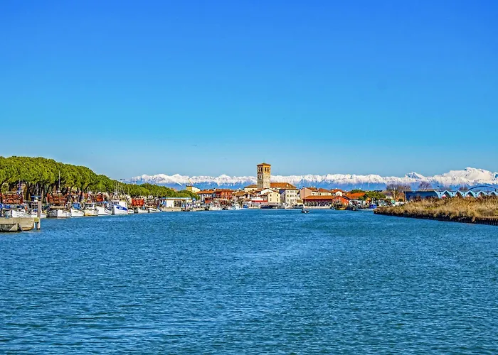 Casa vacanze In 24575