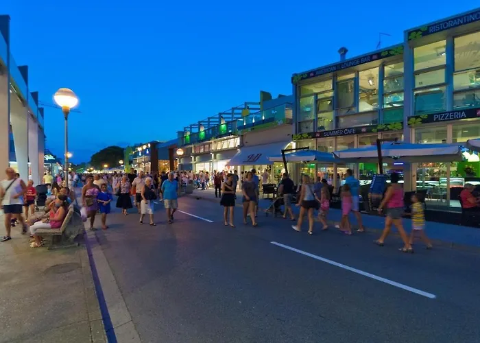 In 24575 Casa vacanze Bibione