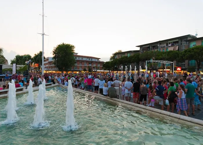 In 24575 Casa vacanze *