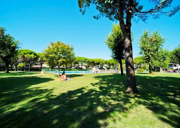 In 24575 Casa vacanze Bibione