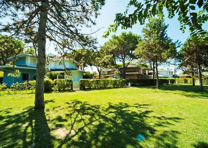 Casa vacanze In 24575